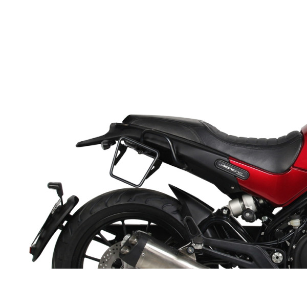 Shad SR Pannier Fitting Kit